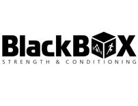 Personal Training at Black Box 202//156